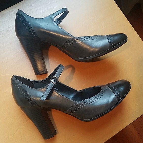 Merona Shoes - Merona pumps